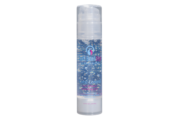 Coral Control Curl Enhancer/Smoothing Elixir