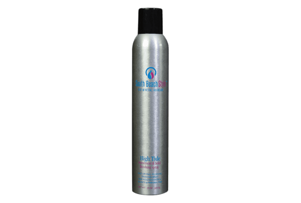 High Tide Movement & Hold Finishing Spray