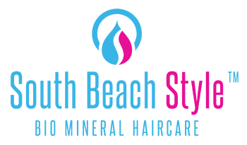 South Beach Style Hair Care