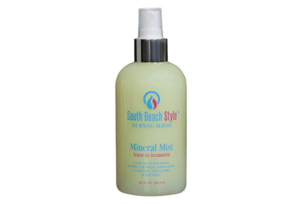 Mineral Mist Leave-In Treatment