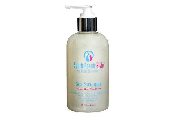 Sea Strength Reparative Shampoo